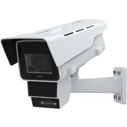Камеры видеонаблюдения Axis Q1656-DLE