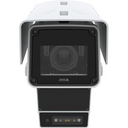 Камеры видеонаблюдения Axis Q1656-DLE