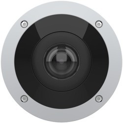 Камеры видеонаблюдения Axis M4317-PLVE