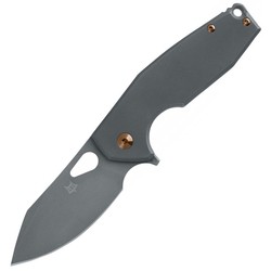 Ножи и мультитулы Fox FX-527 TIPVD