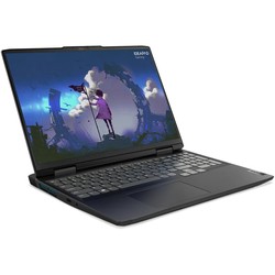 Ноутбуки Lenovo IdeaPad Gaming 3 16IAH7 [3 16IAH7 82SA00H2IN]