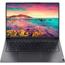 Ноутбуки Lenovo Yoga Slim 7 Pro 14IHU5 [S7 14IHU5 82NC00F4CK]