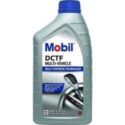 Трансмиссионные масла MOBIL DCTF Multi-Vehicle 1&nbsp;л