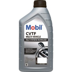 Трансмиссионные масла MOBIL CVTF Multi-Vehicle 1&nbsp;л