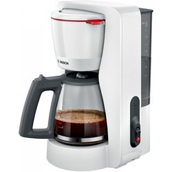 Кофеварки и кофемашины Bosch MyMoment TKA 2M111 белый