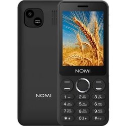 Мобильные телефоны Nomi i2830 0&nbsp;Б