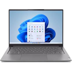 Ноутбуки Lenovo Yoga Slim 7 Pro 14IAP7 [7 Pro 14IAP7 82SV005WPB]