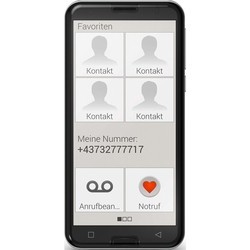 Мобильные телефоны Emporia Smart 3 16&nbsp;ГБ