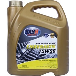 Трансмиссионные масла Sash Endurance 75W-90 5&nbsp;л