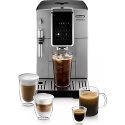 Кофеварки и кофемашины De'Longhi Dinamica ECAM 350.25.SB нержавейка