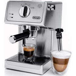 Кофеварки и кофемашины De'Longhi ECP 3630 серебристый