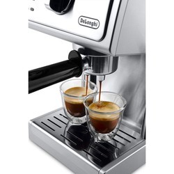Кофеварки и кофемашины De'Longhi ECP 3630 серебристый