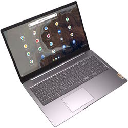Ноутбуки Lenovo IdeaPad 3 Chrome 15IJL6 [3C 15IJL6 82N4000FGE]