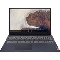 Ноутбуки Lenovo IdeaPad 3 Chrome 15IJL6 [3C 15IJL6 82N40002MX]