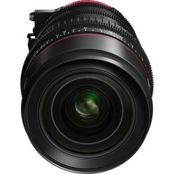 Объективы Canon 14-35mm T1.7L CN-E PL
