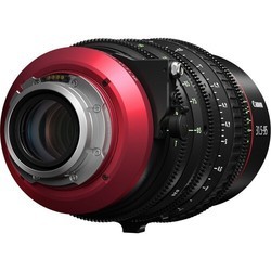 Объективы Canon 31.5-95mm T1.7L CN-E PL