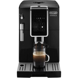 Кофеварки и кофемашины De'Longhi Dinamica ECAM 350.20.B черный
