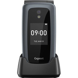 Мобильные телефоны Gigaset GL7 4&nbsp;ГБ