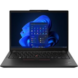 Ноутбуки Lenovo ThinkPad X13 Gen 4 Intel [X13 Gen 4 21EX0038GE]