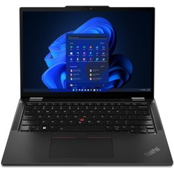 Ноутбуки Lenovo ThinkPad X13 Yoga Gen 4 [X13 Yoga Gen 4 21F2001EUK]