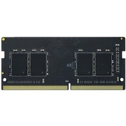 Оперативная память Exceleram SO-DIMM Series DDR4 2x8Gb E416269SD