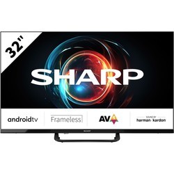Телевизоры Sharp 32FH8EA 32&nbsp;&#34;