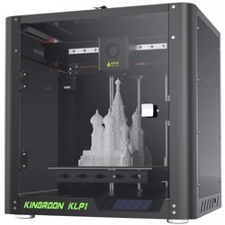 3D-принтеры Kingroon KLP1