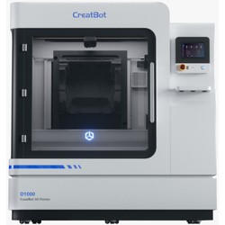 3D-принтеры CreatBot D1000
