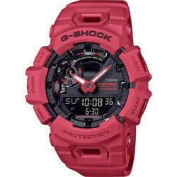 Наручные часы Casio G-Shock GBA-900RD-4A