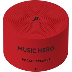 Портативные колонки SBS Music Hero Speaker