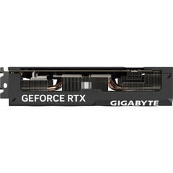 Видеокарты Gigabyte GeForce RTX 4070 WINDFORCE 2X OC 12G