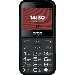 Мобильные телефоны Ergo R231 0&nbsp;Б