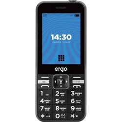 Мобильные телефоны Ergo E282 0&nbsp;Б