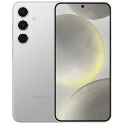Мобильные телефоны Samsung Galaxy S24 256&nbsp;ГБ (белый)