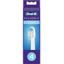 Насадки для зубных щеток Oral-B Pulsonic Clean 8 psc