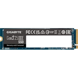 SSD-накопители Gigabyte Gen3 2500E G325E2TB 2&nbsp;ТБ