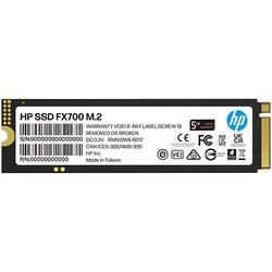 SSD-накопители HP FX700 M.2 8U2N5AA 2&nbsp;ТБ