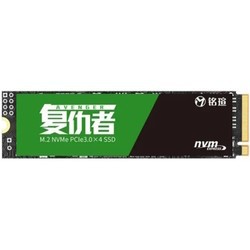 SSD-накопители Maxsun NM6 Avengers MS512GBNM6-2280 512&nbsp;ГБ