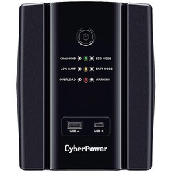 ИБП CyberPower UT2200EG-FR 2200&nbsp;ВА