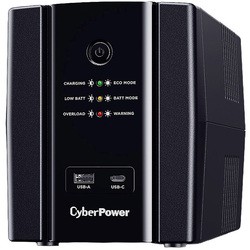 ИБП CyberPower UT1500EG-FR 1500&nbsp;ВА