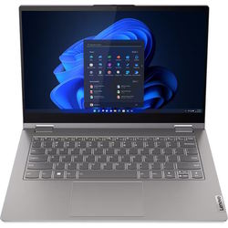 Ноутбуки Lenovo ThinkBook 14s Yoga G3 IRU [14s G3 IRU 21JG000JUK]
