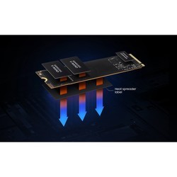 SSD-накопители Samsung 990 EVO M.2 MZ-V9E2T0BW 2&nbsp;ТБ