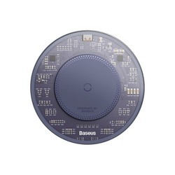 Зарядки для гаджетов BASEUS Simple 2 Wireless Charger