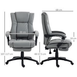 Компьютерные кресла Vinsetto 921-440V70