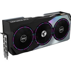 Видеокарты Gigabyte GeForce RTX 4080 SUPER AORUS MASTER 16G