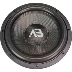 Автосабвуферы AudioBeat Fortissimo FFSW12.2-2