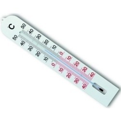 Термометры и барометры Terdens 0372