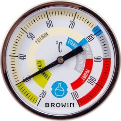 Термометры и барометры Browin 102700
