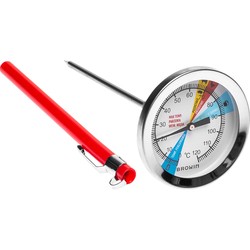 Термометры и барометры Browin 100601