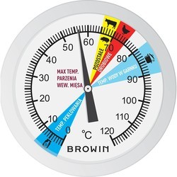 Термометры и барометры Browin 100601